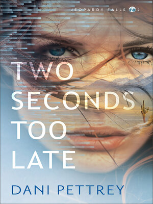Two Seconds Too Late - ebook